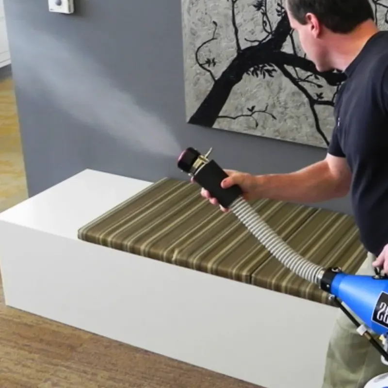 Professional Odor Removal in Nephi, UT